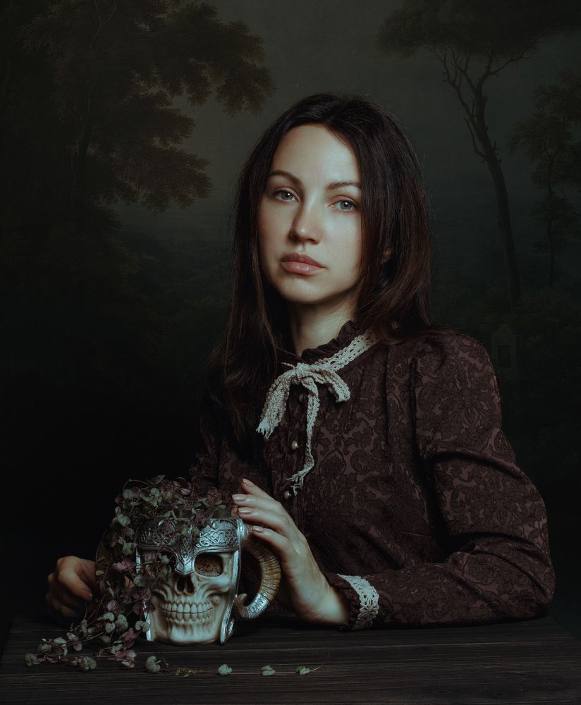 Photograph by Дмитриева Дарья