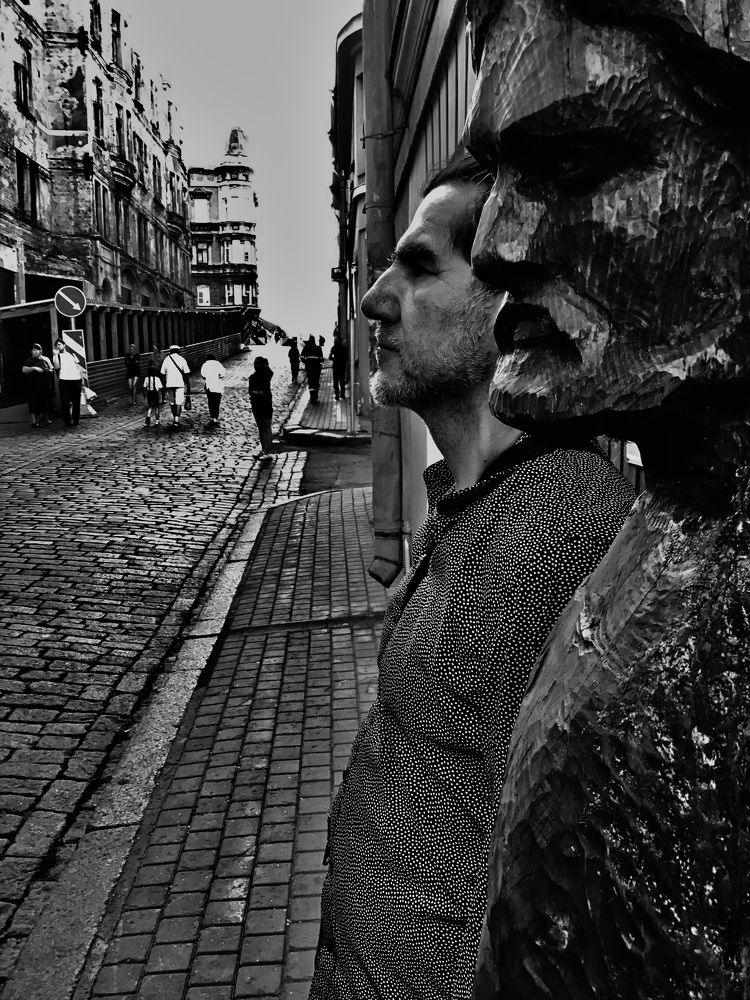 Photograph by NELLY KOROLEVSKAYA