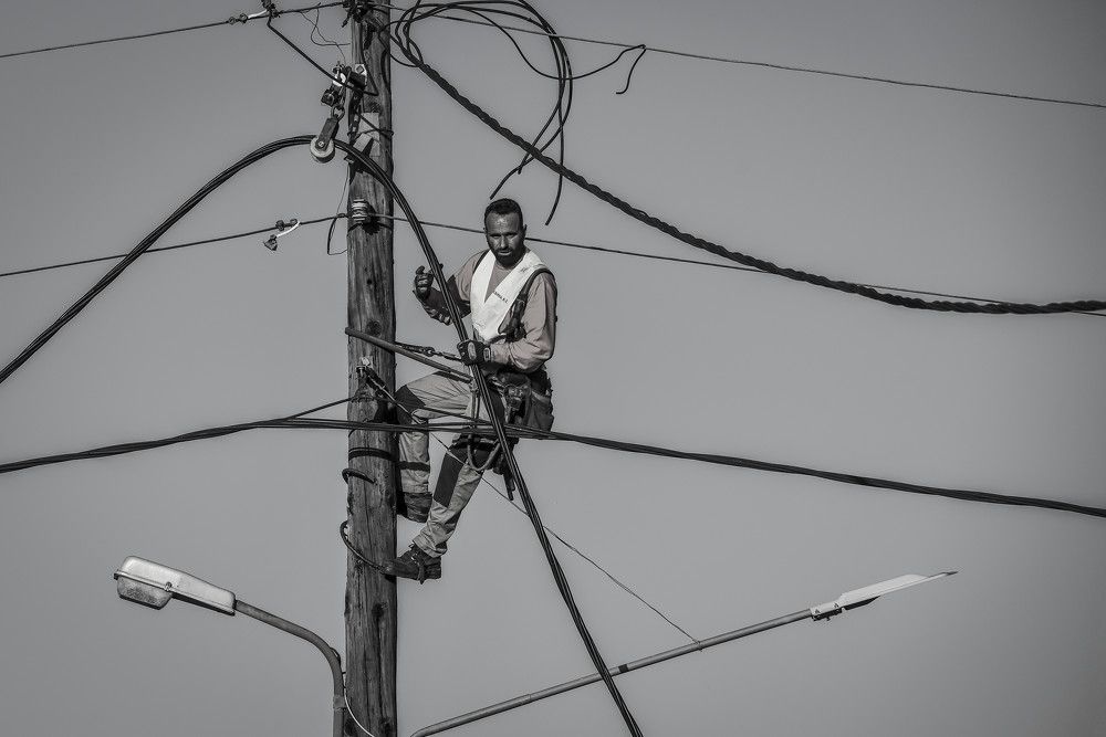 Photograph by Alexandros Melidis