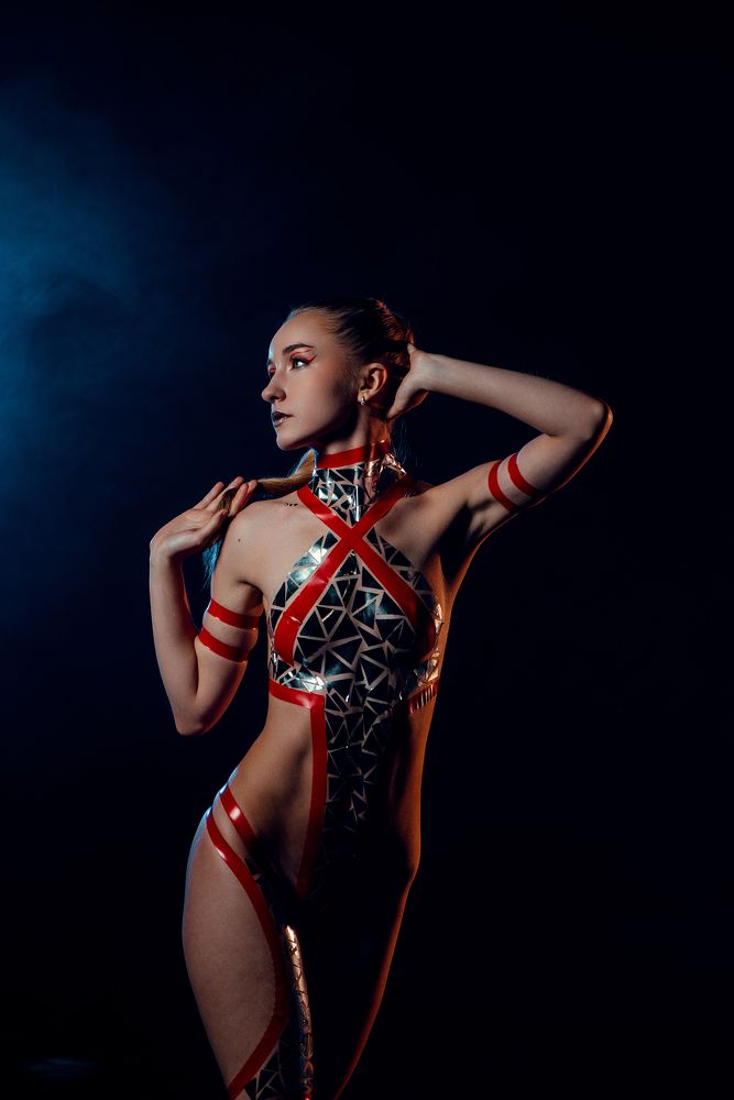 Фотография автора Виктория Яранцева
