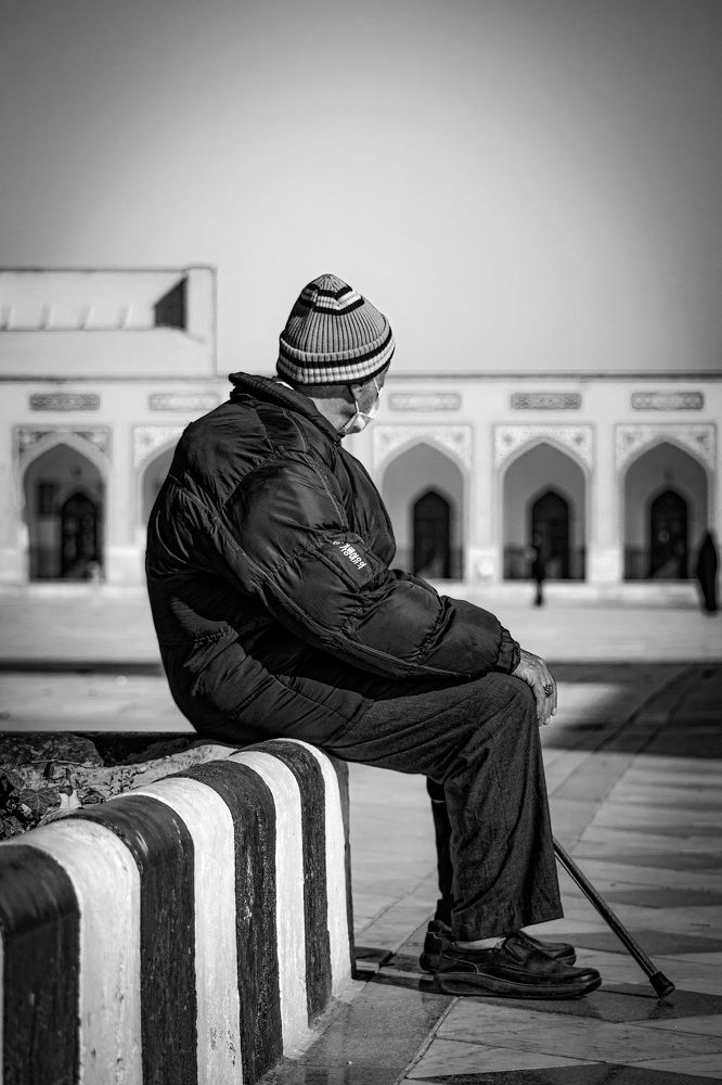 Photograph by Jahantigh Hossein