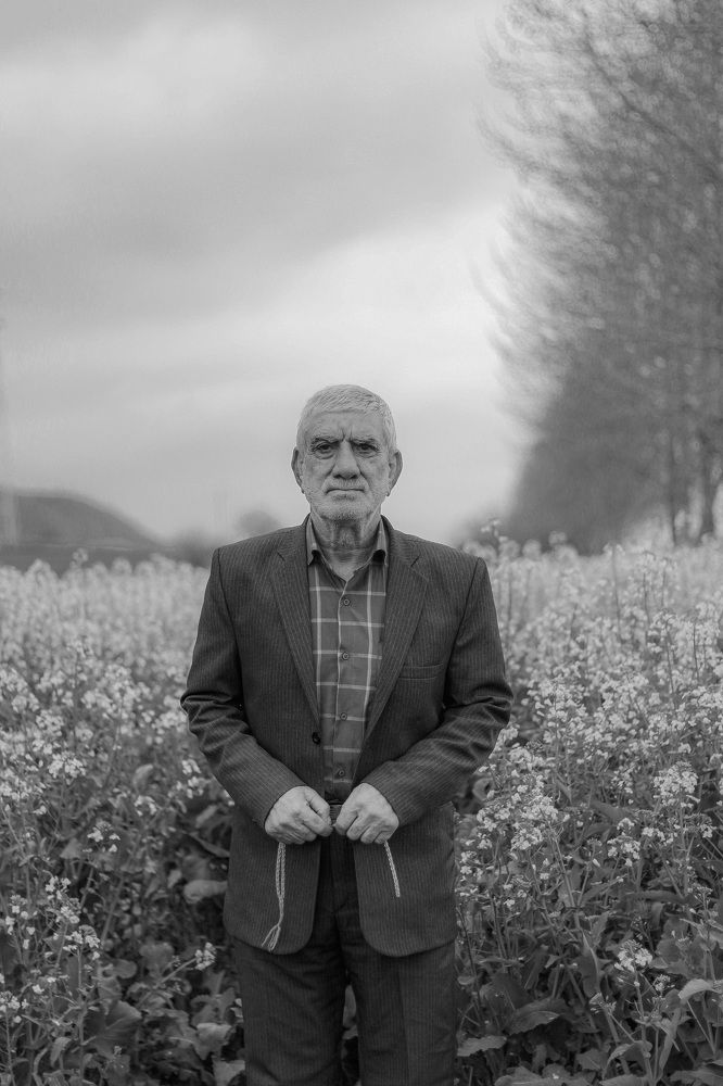 Photograph by Jahantigh Hossein