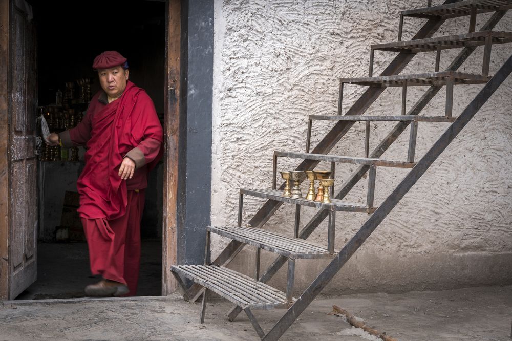 Photograph by Carlo Demicheli