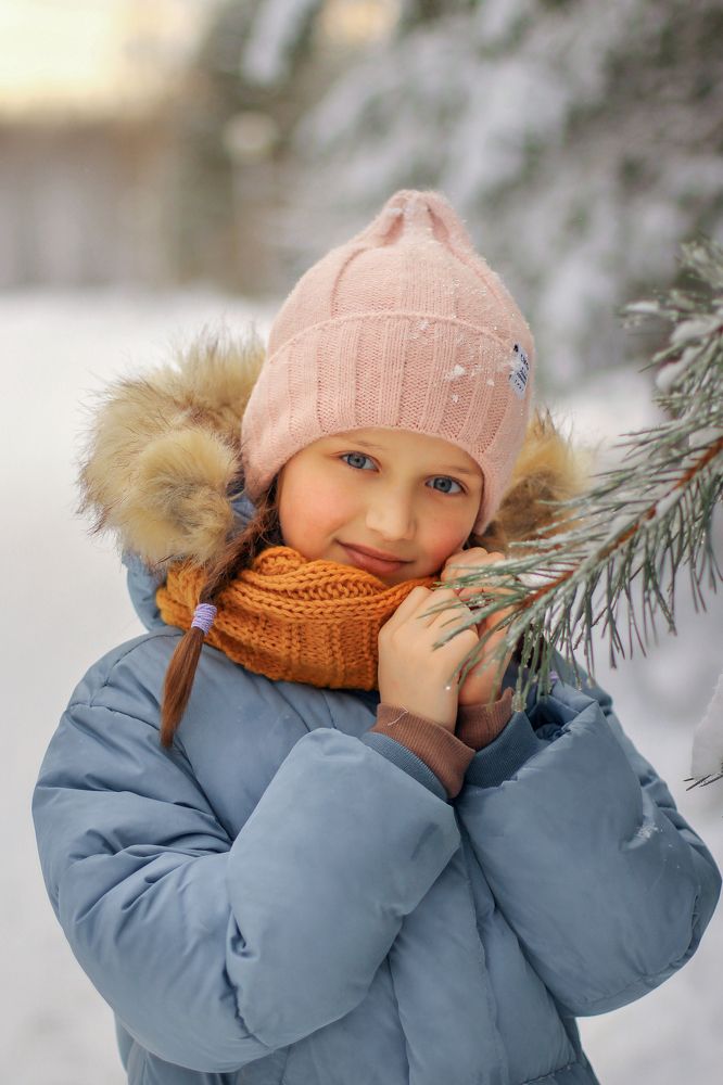 Фотография автора Наталья Иванова