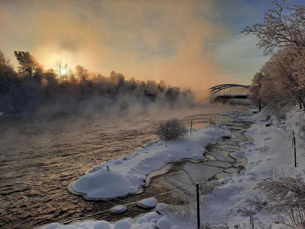 Photograph by Иван Фокин