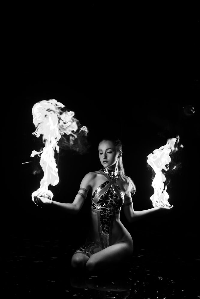 Фотография автора Виктория Яранцева