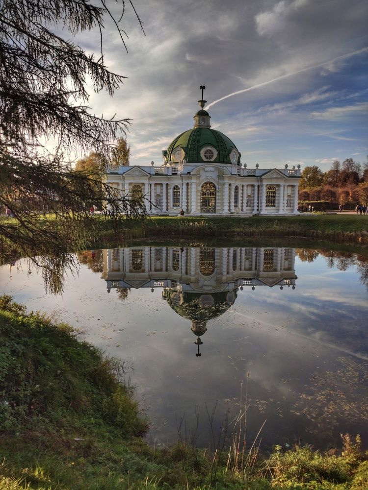 Photograph by Надежда