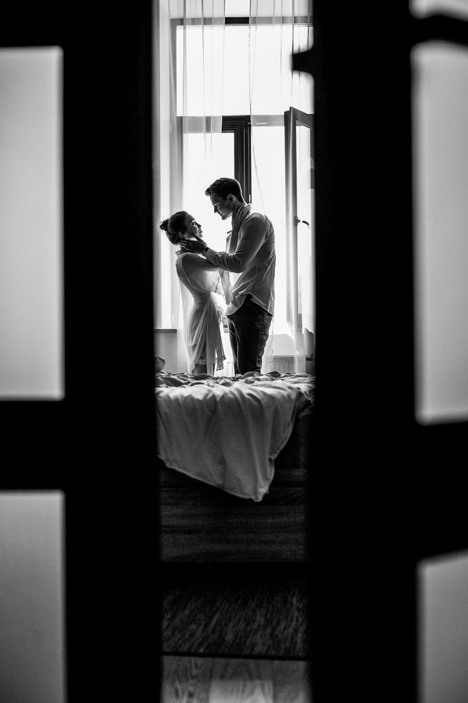 Photograph by Irina Gost