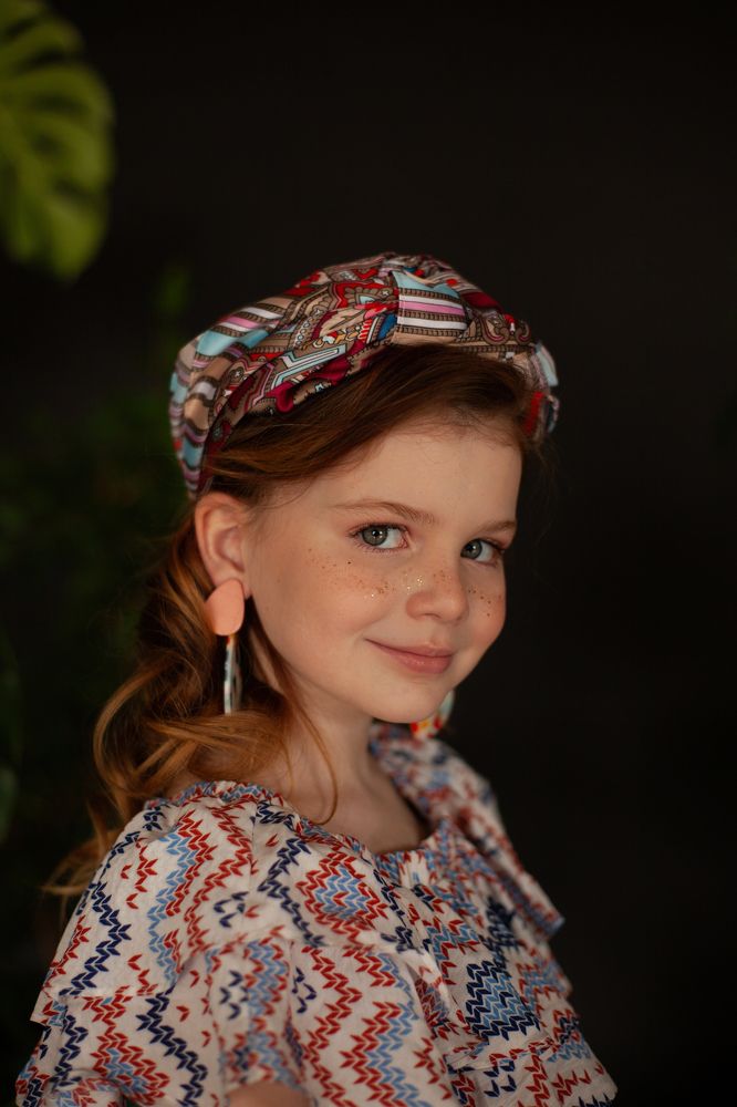 Photograph by Nina Zaytseva