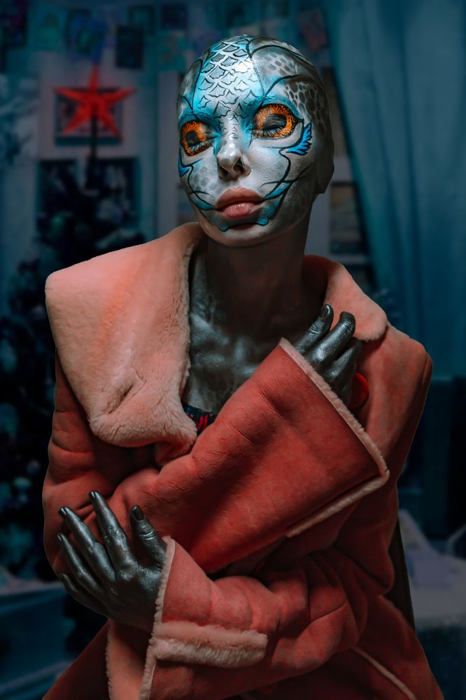 Photograph by Такой Медведев