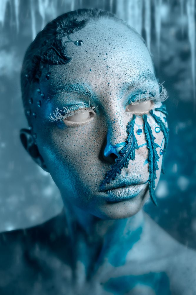 Photograph by Такой Медведев