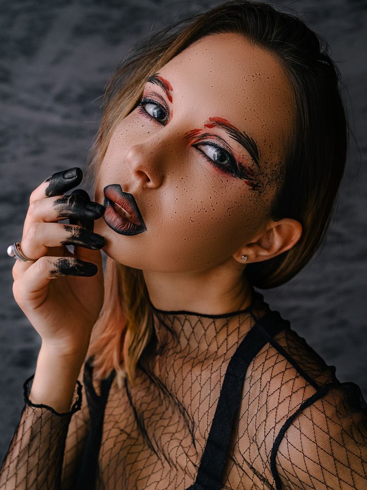 Photograph by Такой Медведев