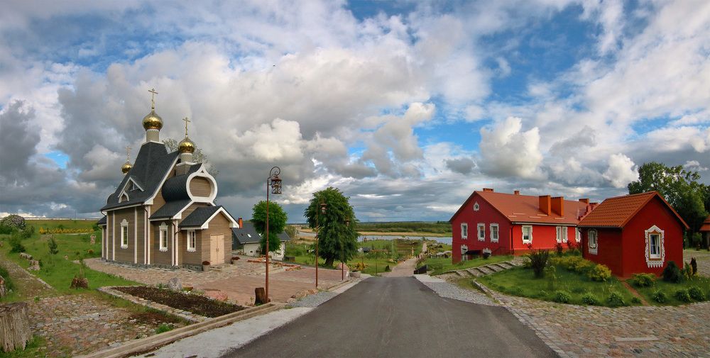 Photograph by Владимир Петрукович