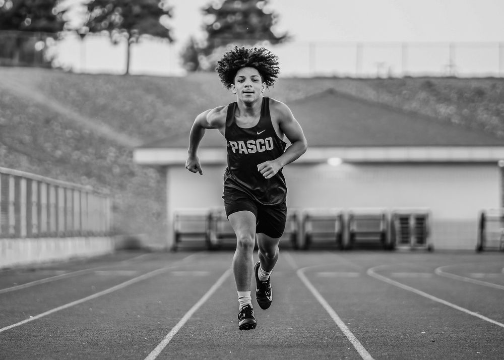 Photograph by Angela Miller