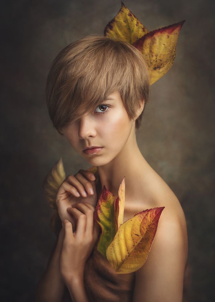 Photograph by Katarzyna Zając