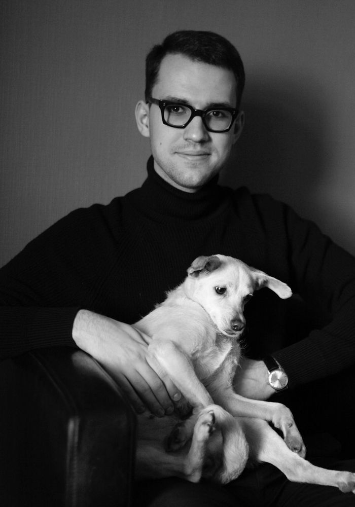 Фотография автора Galina Sa