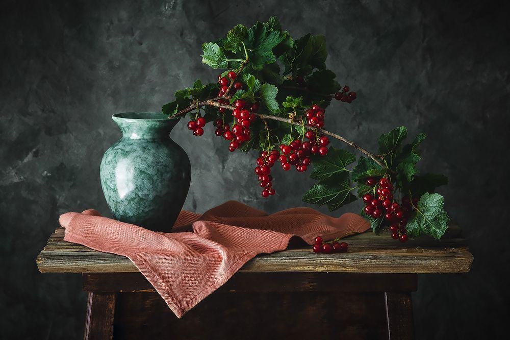 Photograph by Květa Trčková