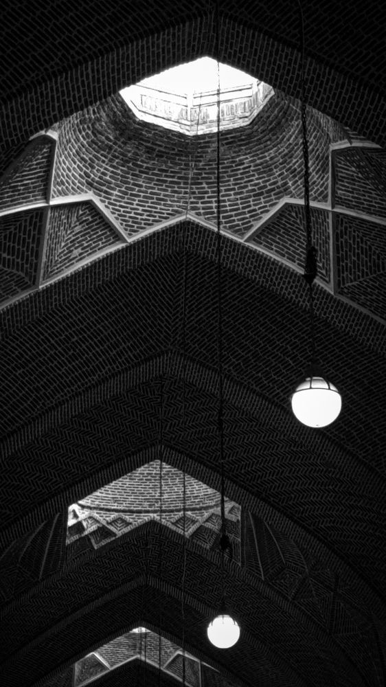 Photograph by Navid Eskandarinazhad