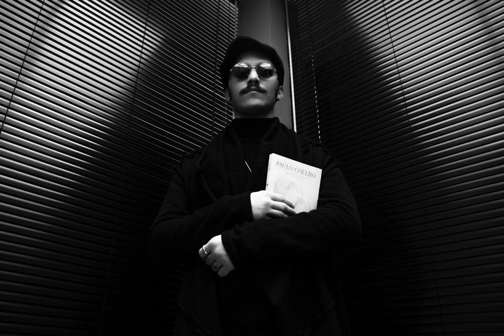 Photograph by Farhood Amni