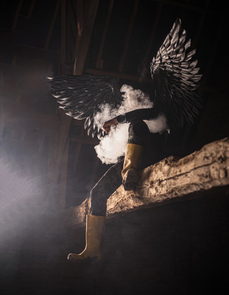 Photograph by Запылаева Анна