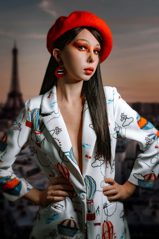 Photograph by Такой Медведев