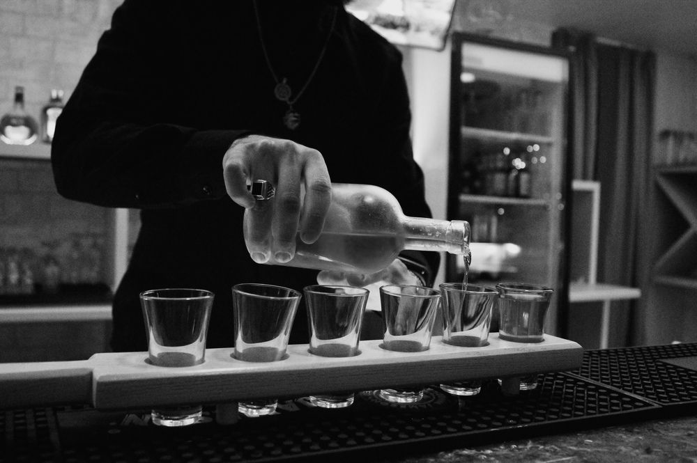 Photograph by Анна Бухарина