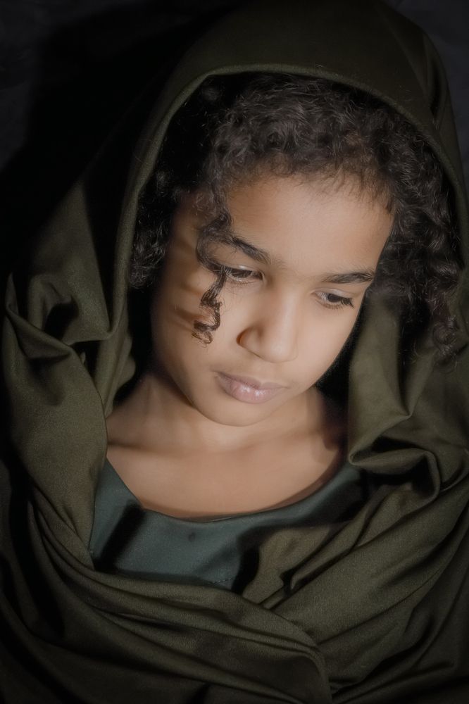 Фотография автора Татьяна Хуссейн