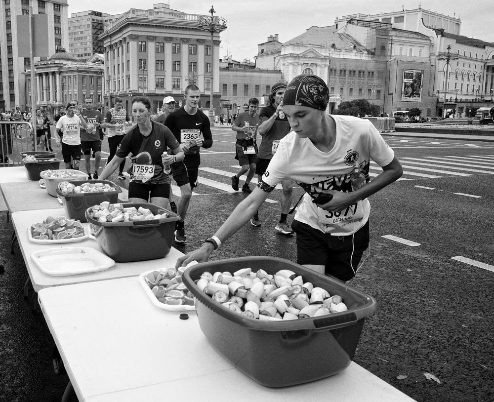 Photograph by Ирина Шилина