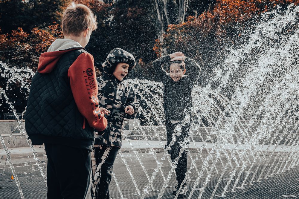 Photograph by Лев Никитин