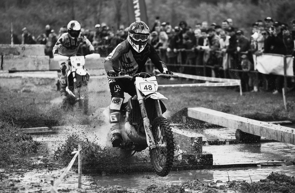 Photograph by Roman Odin