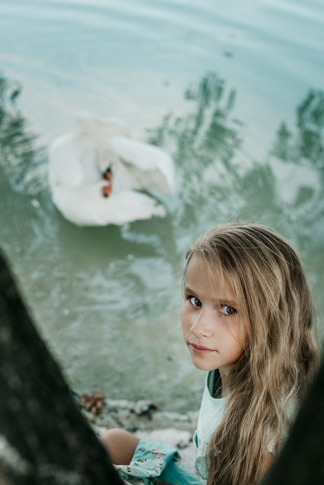 Photograph by Светлана Шмелева