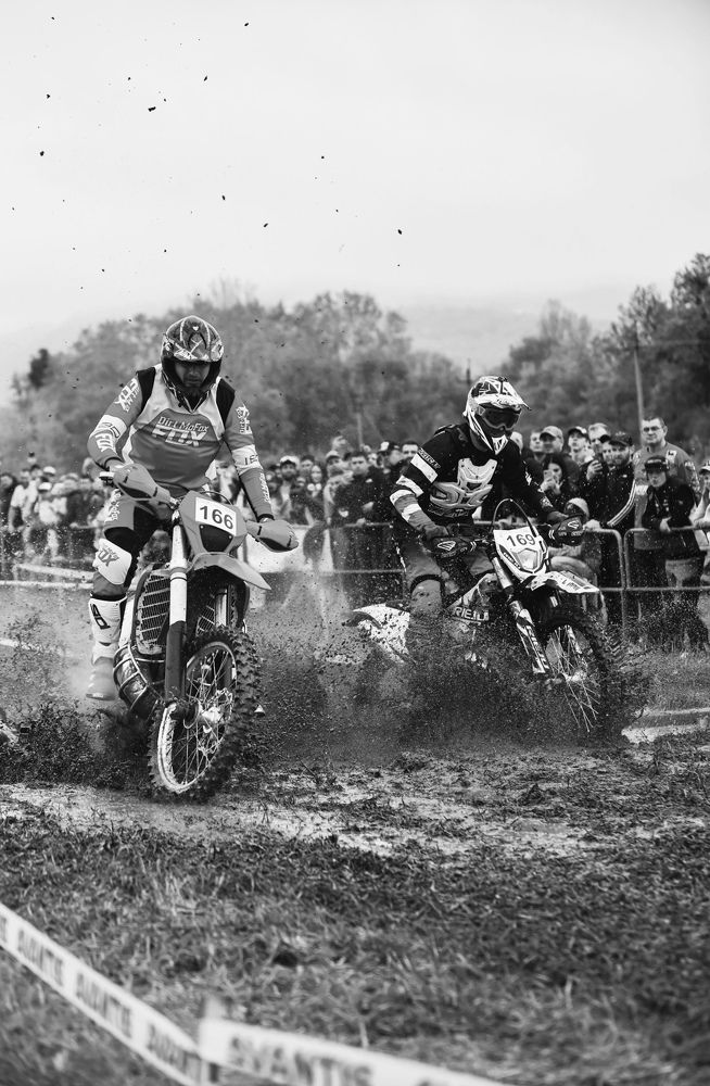 Photograph by Roman Odin