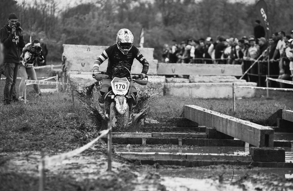 Photograph by Roman Odin