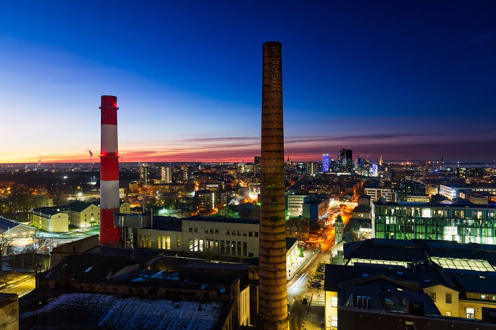 Photograph by Ilja Enger-Tsizikov