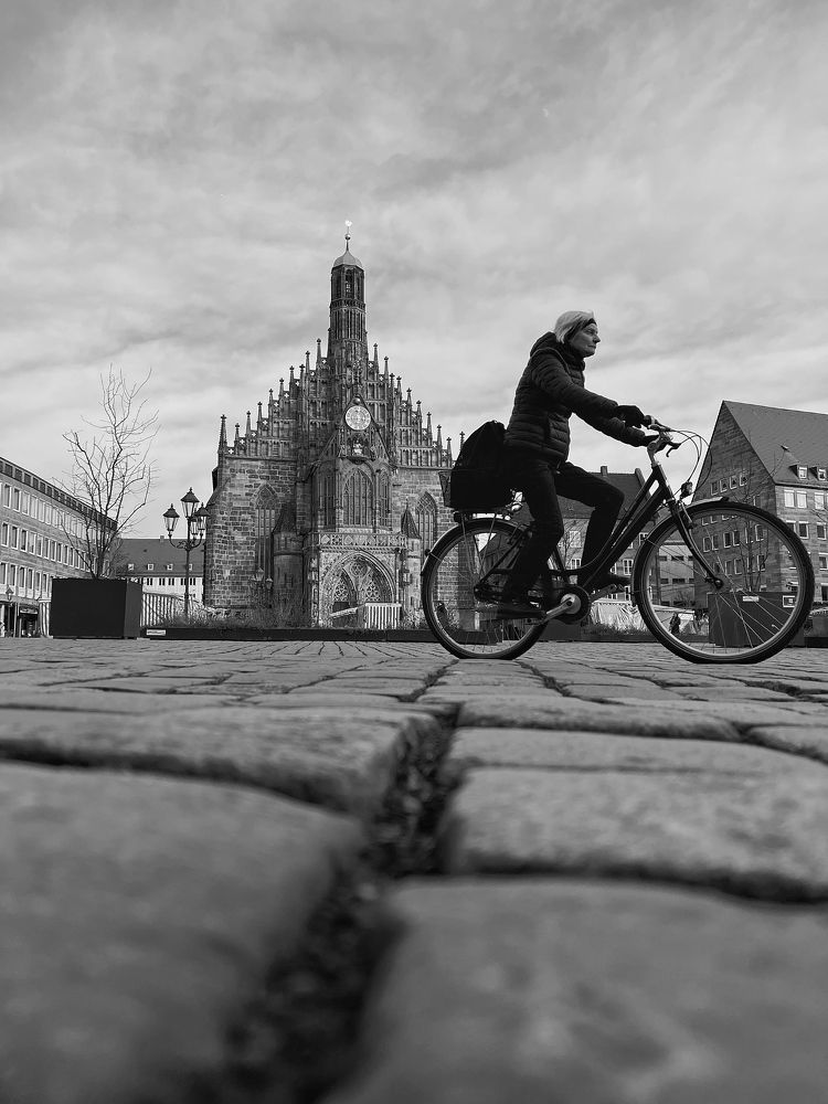 Photograph by Alexander Siemens