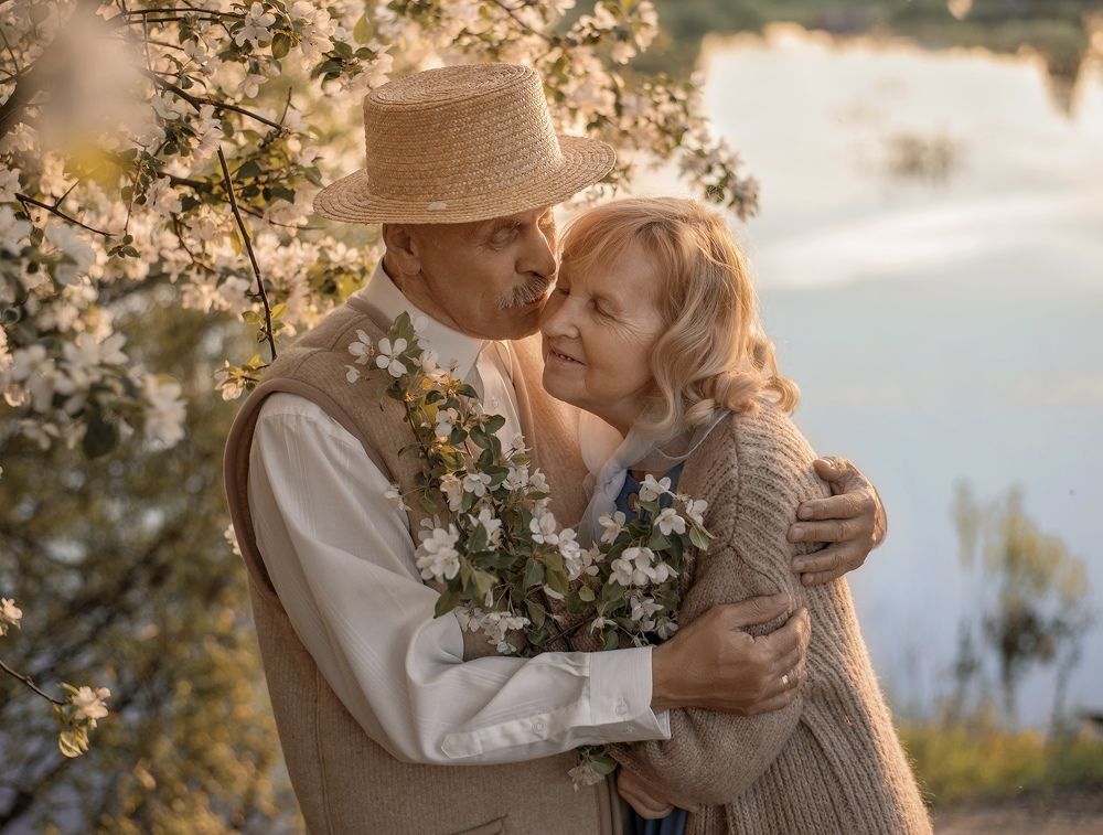 Фотография автора Анастасия Струна