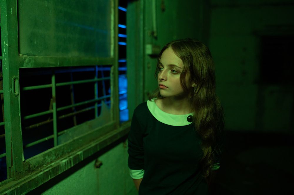 Photograph by Сергей Бойко