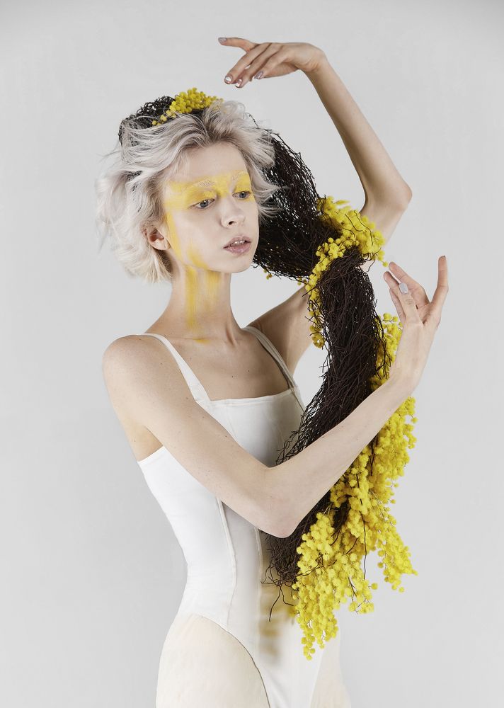 Photograph by Мария Полещук