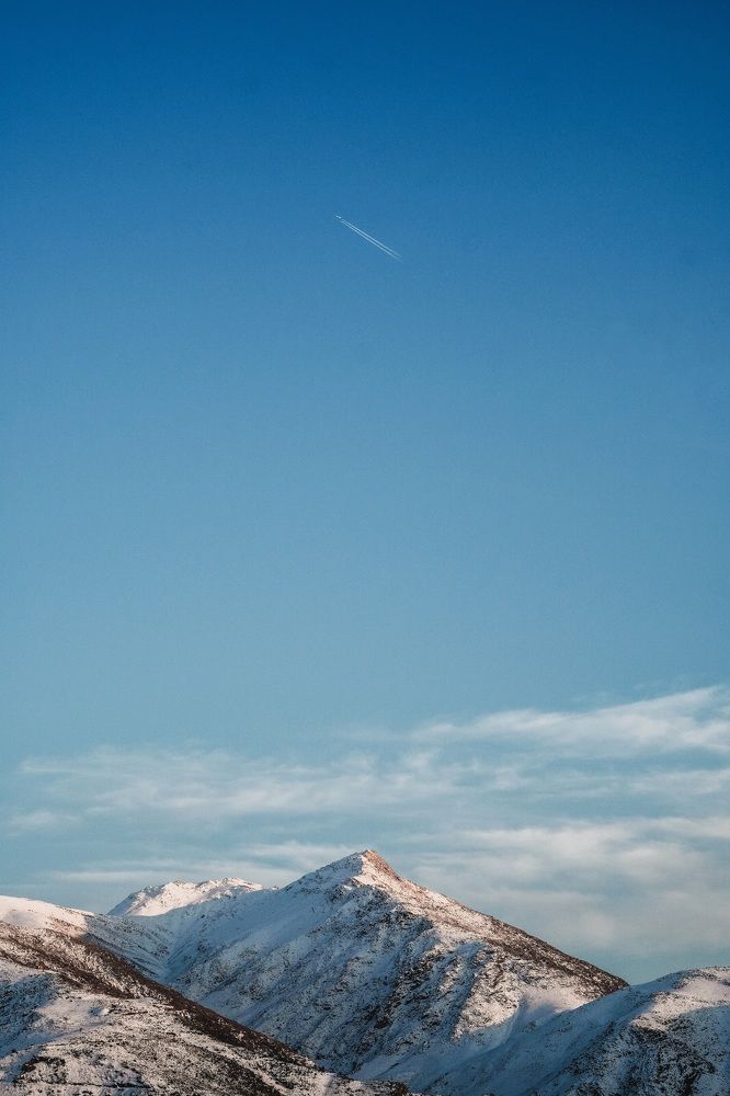Photograph by Ali Choubin