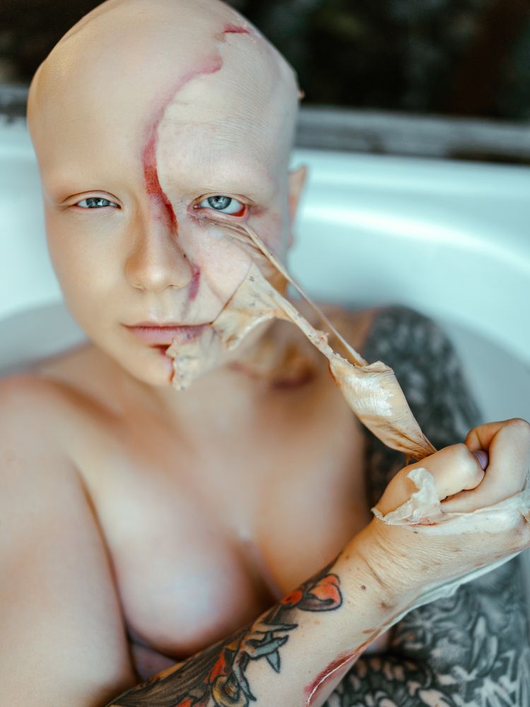 Фотография автора Олег Сотник