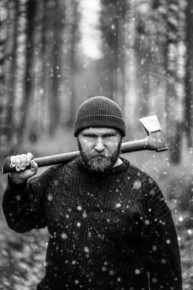 Photograph by Максим Кукурунд