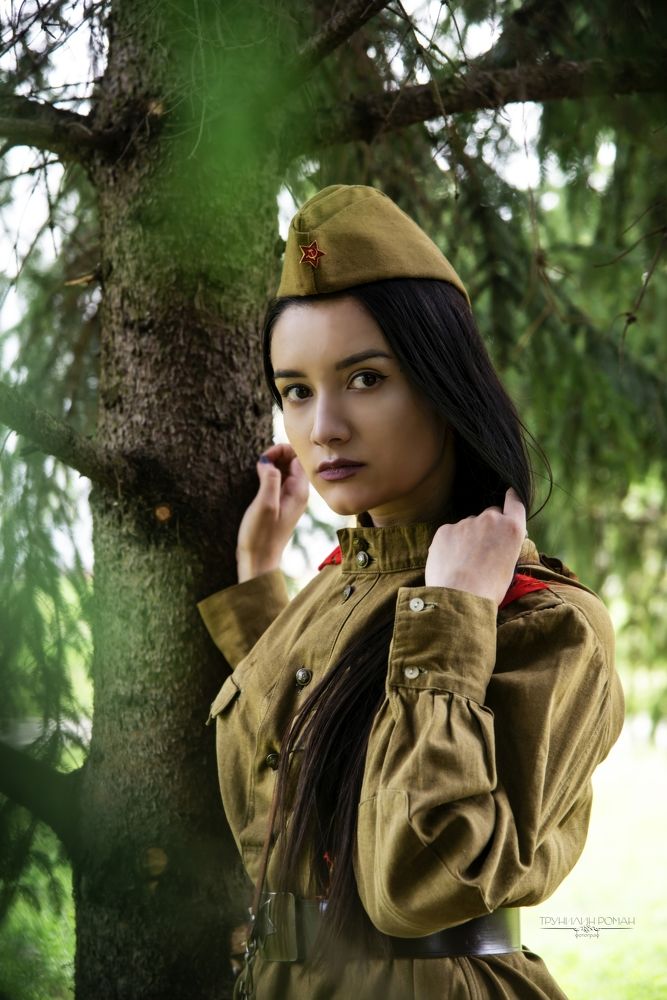 Photograph by Роман Трунилин