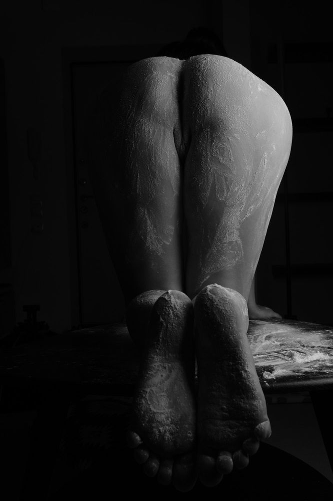 Photograph by Георгий Казанцев