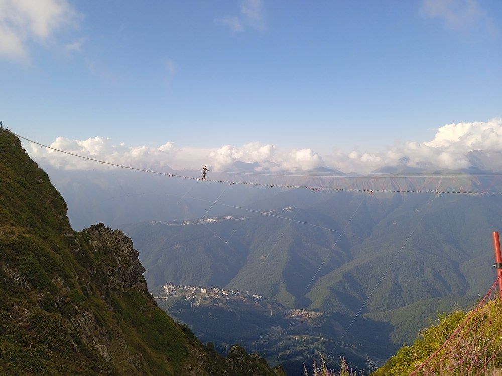 Photograph by Сергей Веселов