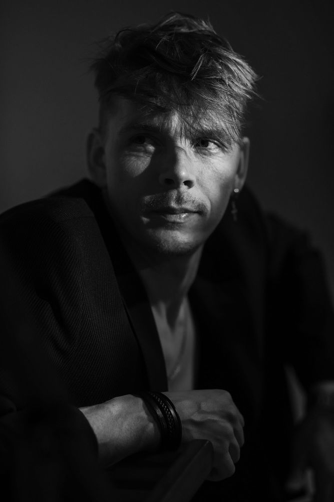 Photograph by Дарья Ярмишко