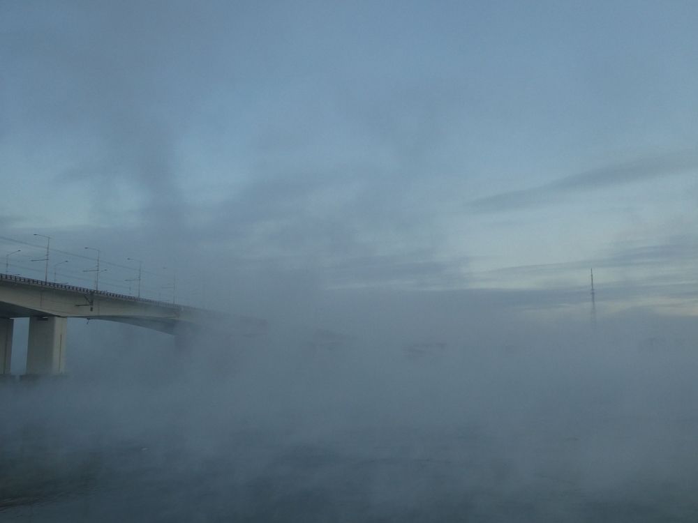 Photograph by Андрей Садчиков