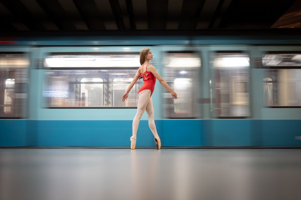 Photograph by Cifuentes Alejandro