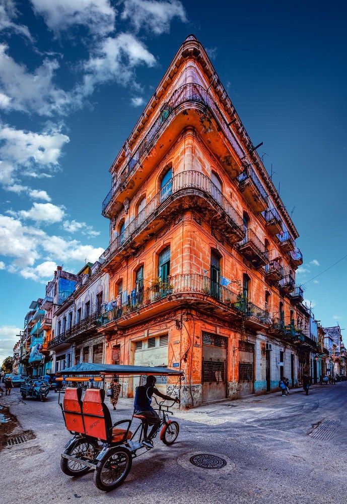 Фотография автора Izuky Pérez