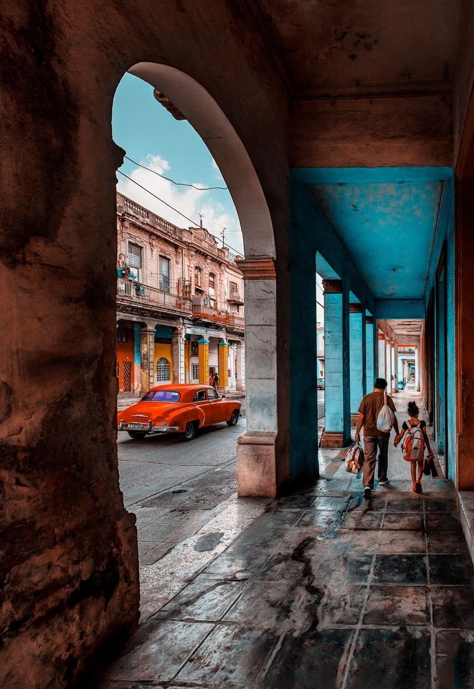 Фотография автора Izuky Pérez