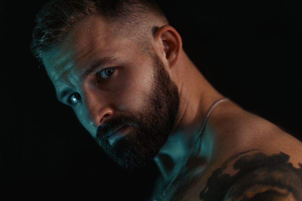 Photograph by Николай Мироненко